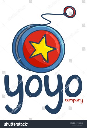 YoYo Kasyno Polska Logo kasyna