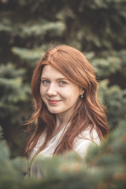 Dorota E.