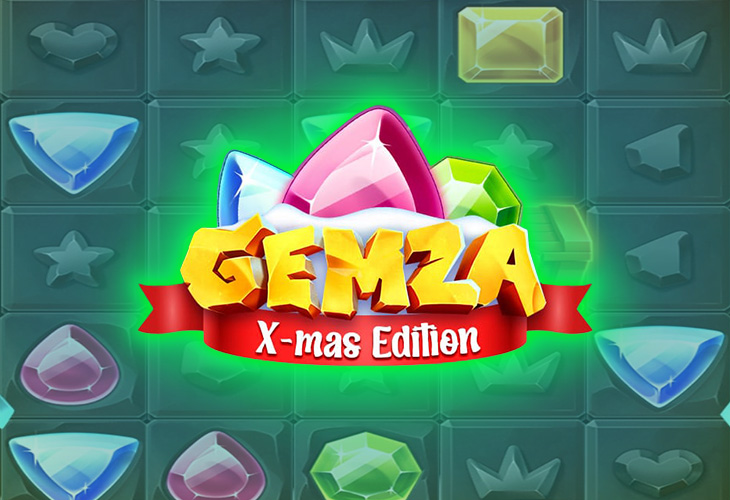 Gemza X-mas - BGaming slot at YoYo Kasyno Polska Casino