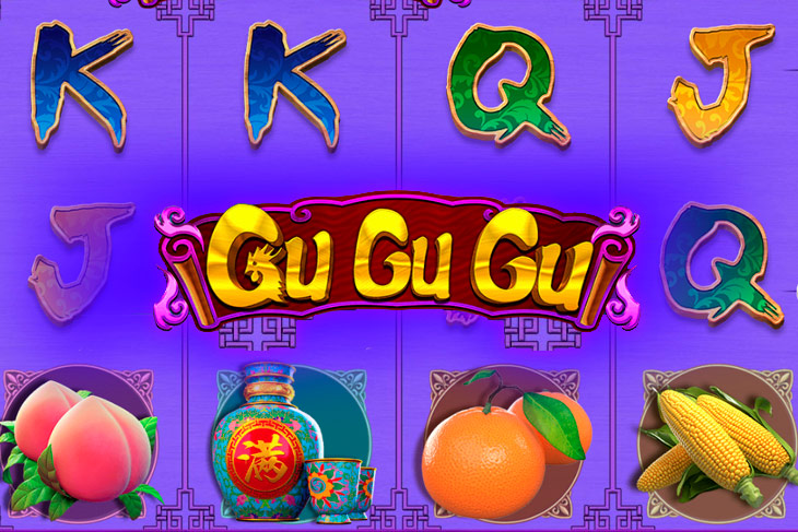 Gu Gu Gu - CQ9 Gaming slot at YoYo Kasyno Polska Casino