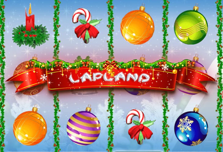 Lapland - Fugaso slot at YoYo Kasyno Polska Casino