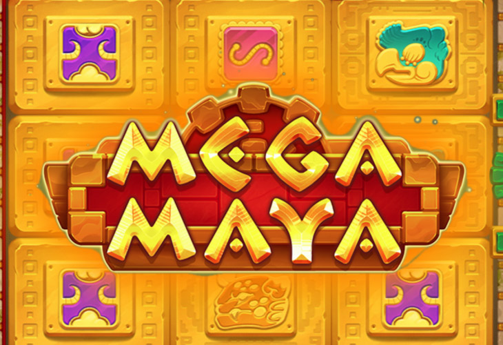 Mega Maya - Swintt slot at YoYo Kasyno Polska Casino