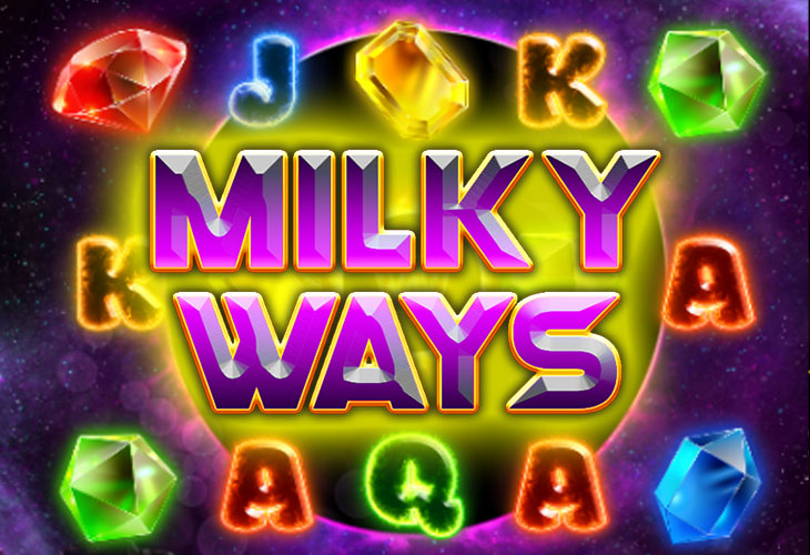 Milky Ways - Nolimit City slot at YoYo Kasyno Polska Casino