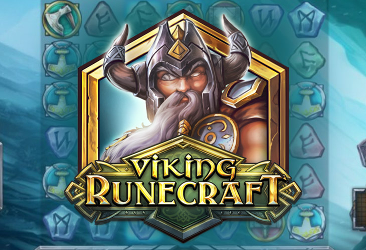 Viking Runecraft - Play'n GO slot at YoYo Kasyno Polska Casino