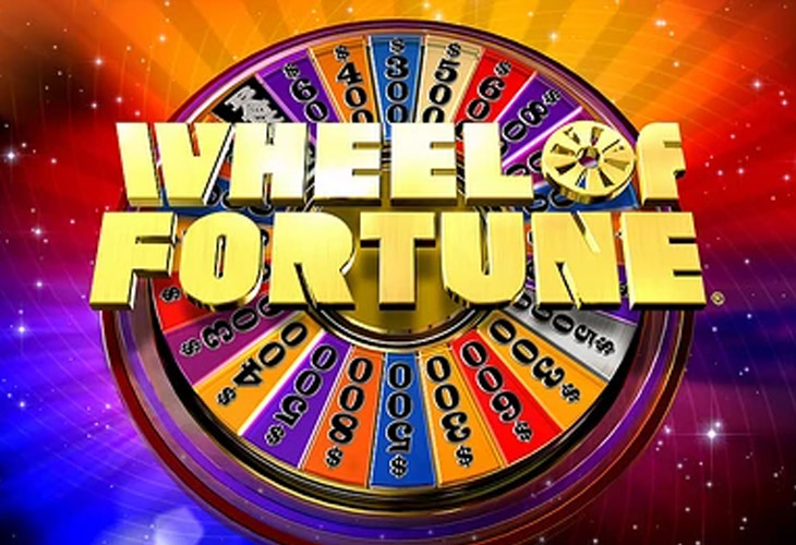 Wheel Of Fortune - IGT slot at YoYo Kasyno Polska Casino